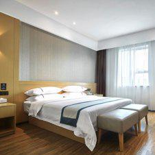 西安星級(jí)酒店配套家具制造商