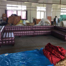 咸陽(yáng)酒吧KTV沙發(fā)卡座定做