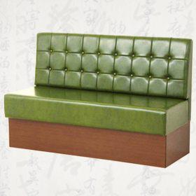 西安卡座餐桌廠家直銷(xiāo)