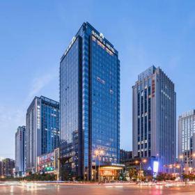 西安鉑菲朗鉑金五星級(jí)酒店活動(dòng)家具定制案例